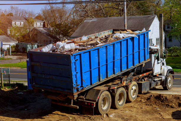 Best Demolition Debris Removal  in Haverhill, MA