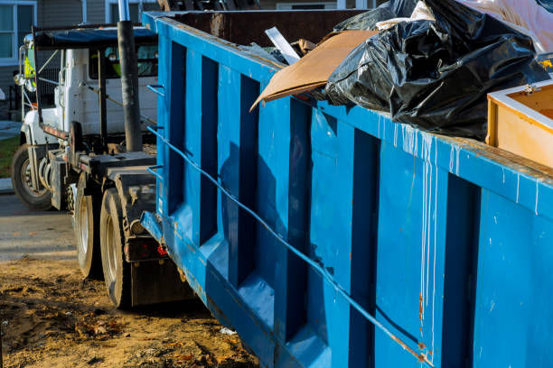 Best Residential Junk Removal  in Haverhill, MA