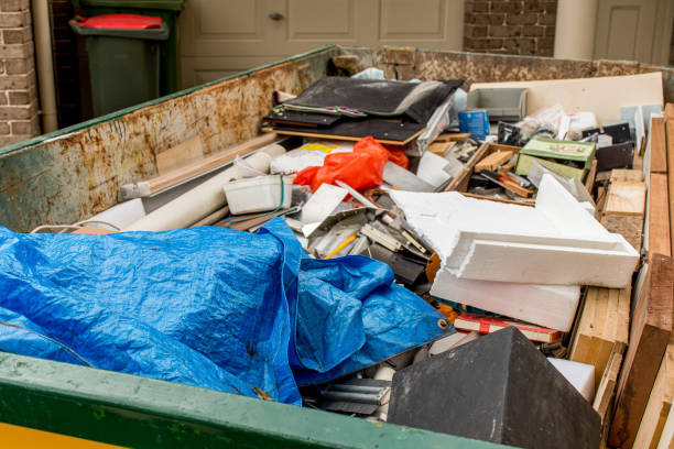 Best Residential Junk Removal  in Haverhill, MA