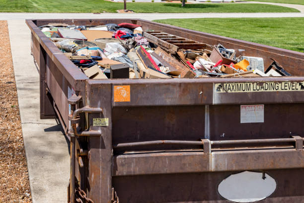 Best Hoarding Cleanup  in Haverhill, MA