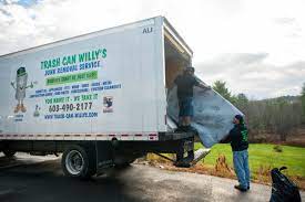 Trusted Haverhill, MA Junk Removal Services Experts